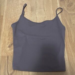 Wild Fable Dark Purple Camisole